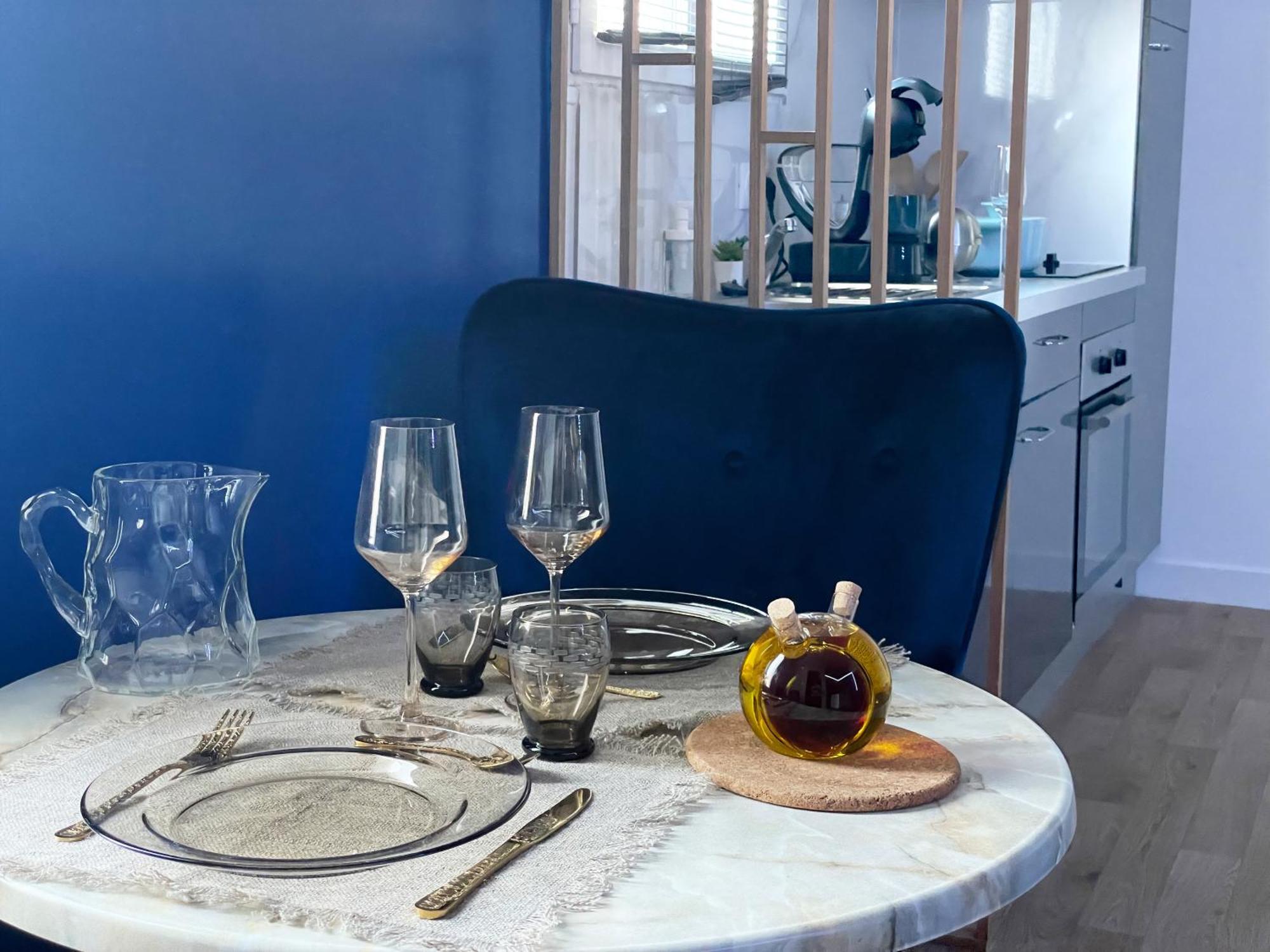 Sauna & Detente - Suite Privee - Tours - Netflix Eksteriør bilde