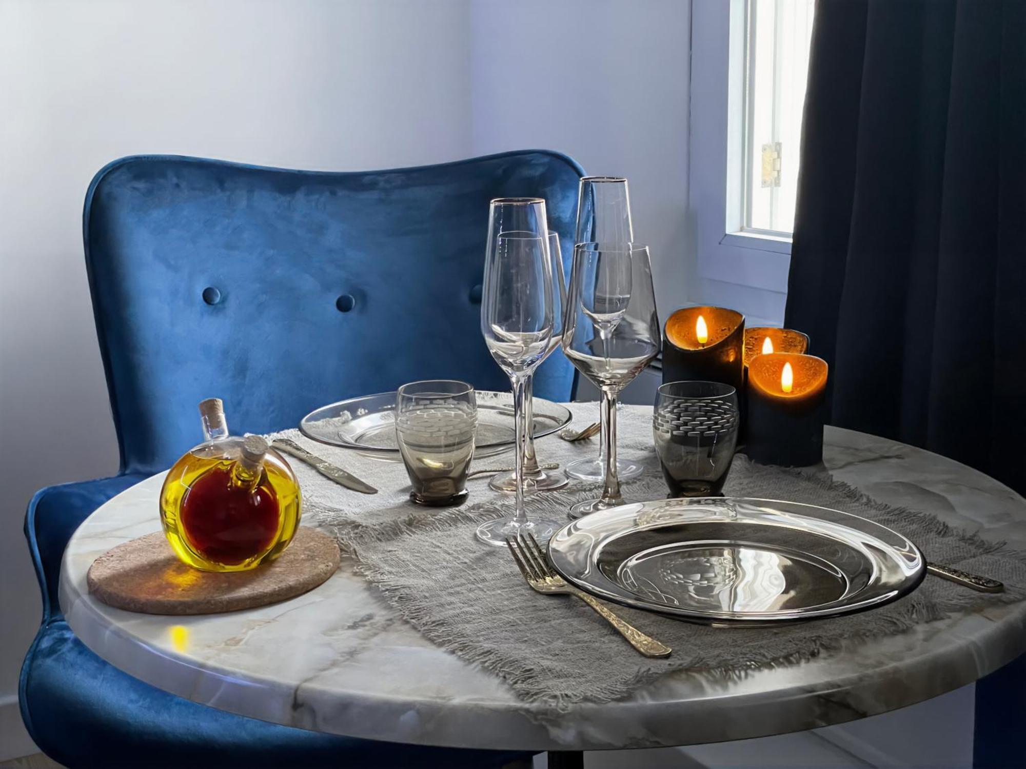 Sauna & Detente - Suite Privee - Tours - Netflix Eksteriør bilde