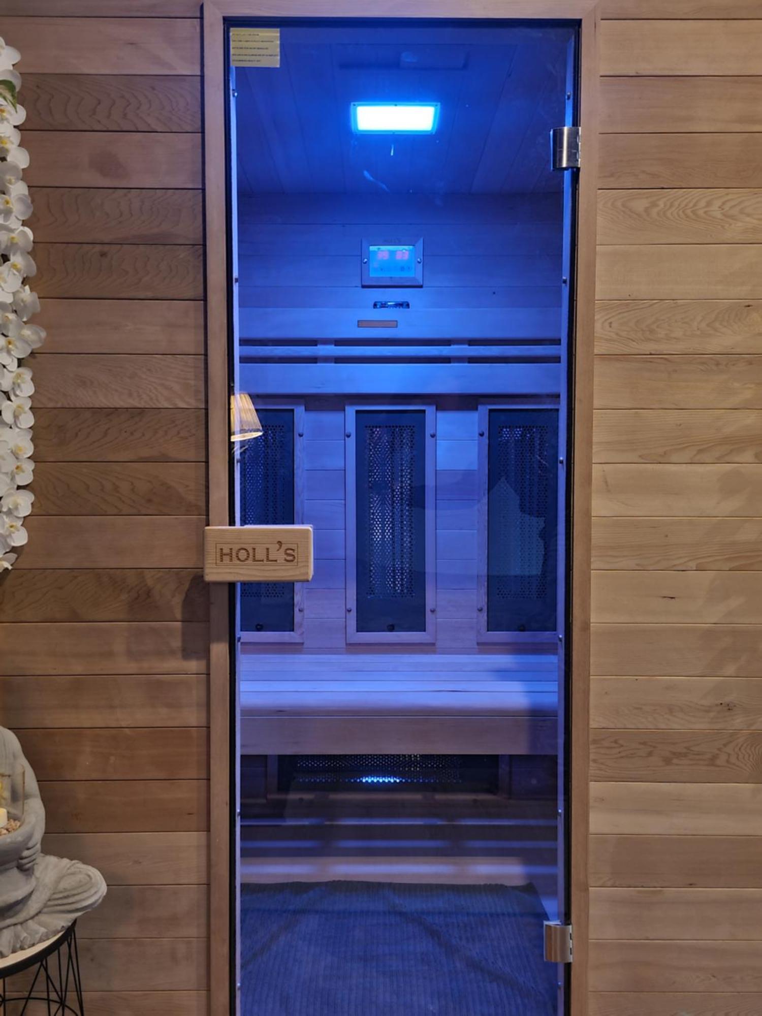 Sauna & Detente - Suite Privee - Tours - Netflix Eksteriør bilde